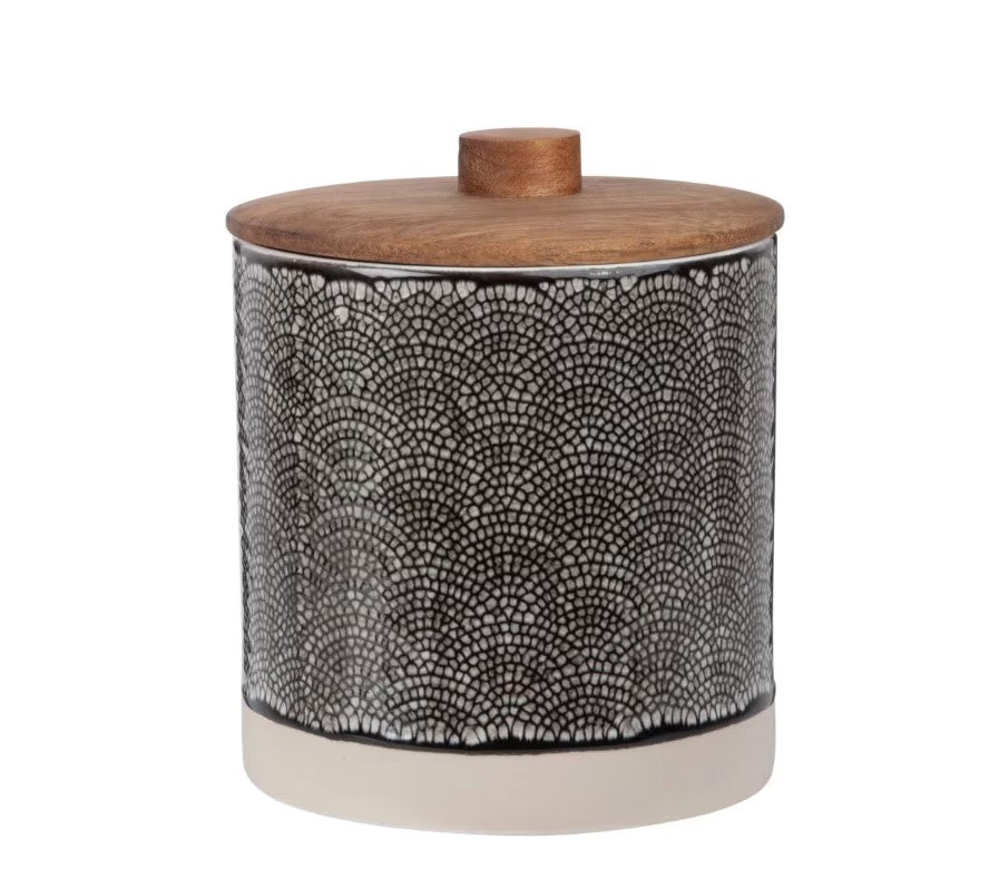 Ceramic Pot